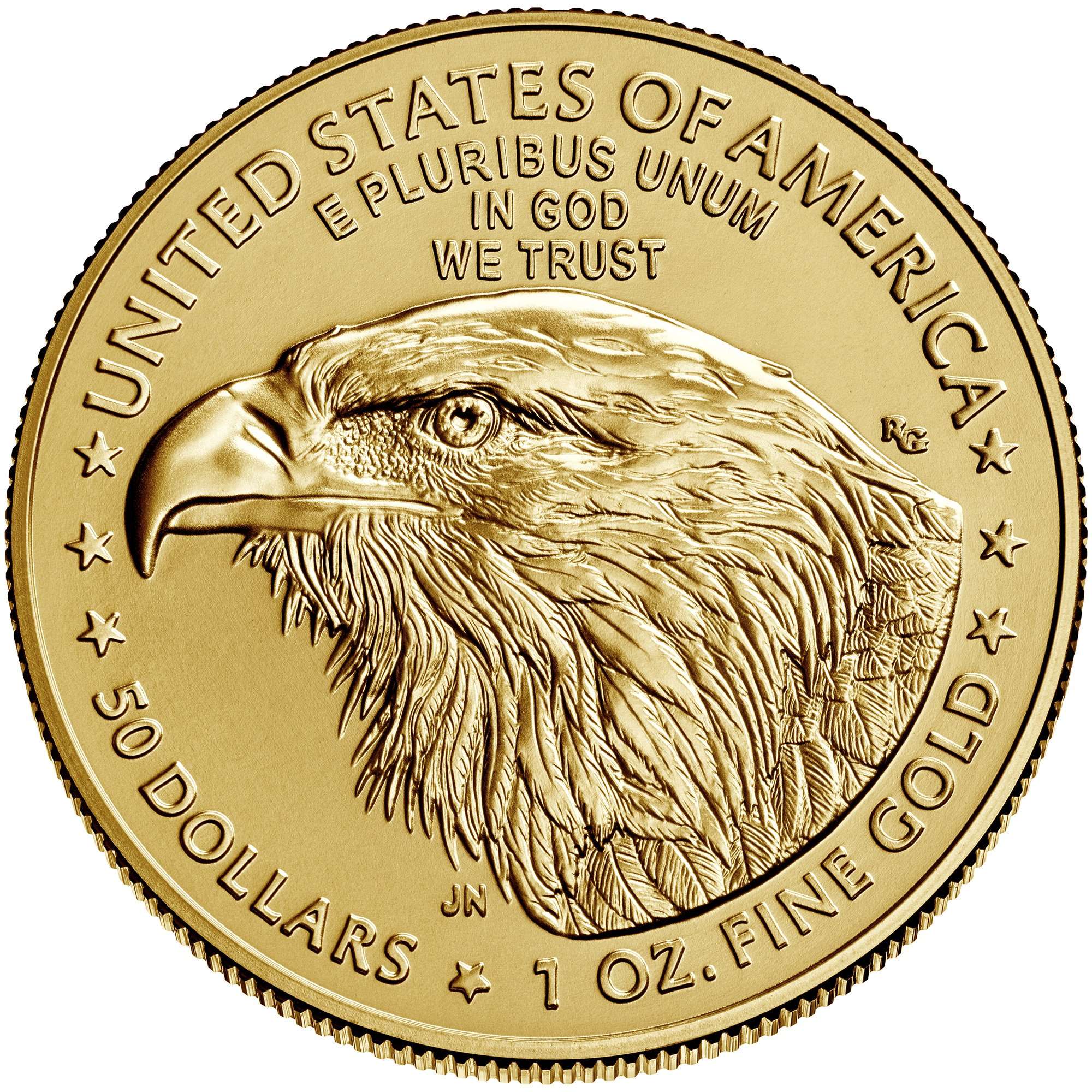 2023 1 oz American Gold Eagle Questions & Answers
